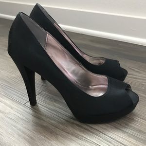 Calvin Klein Sandie shoe